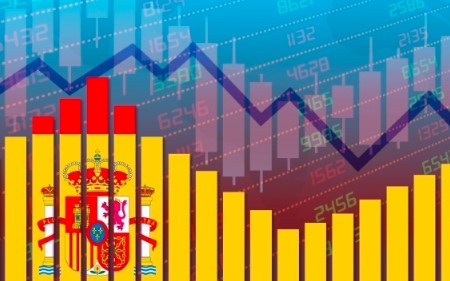 Wie war das Jahr 2022 für die spanische Börse?